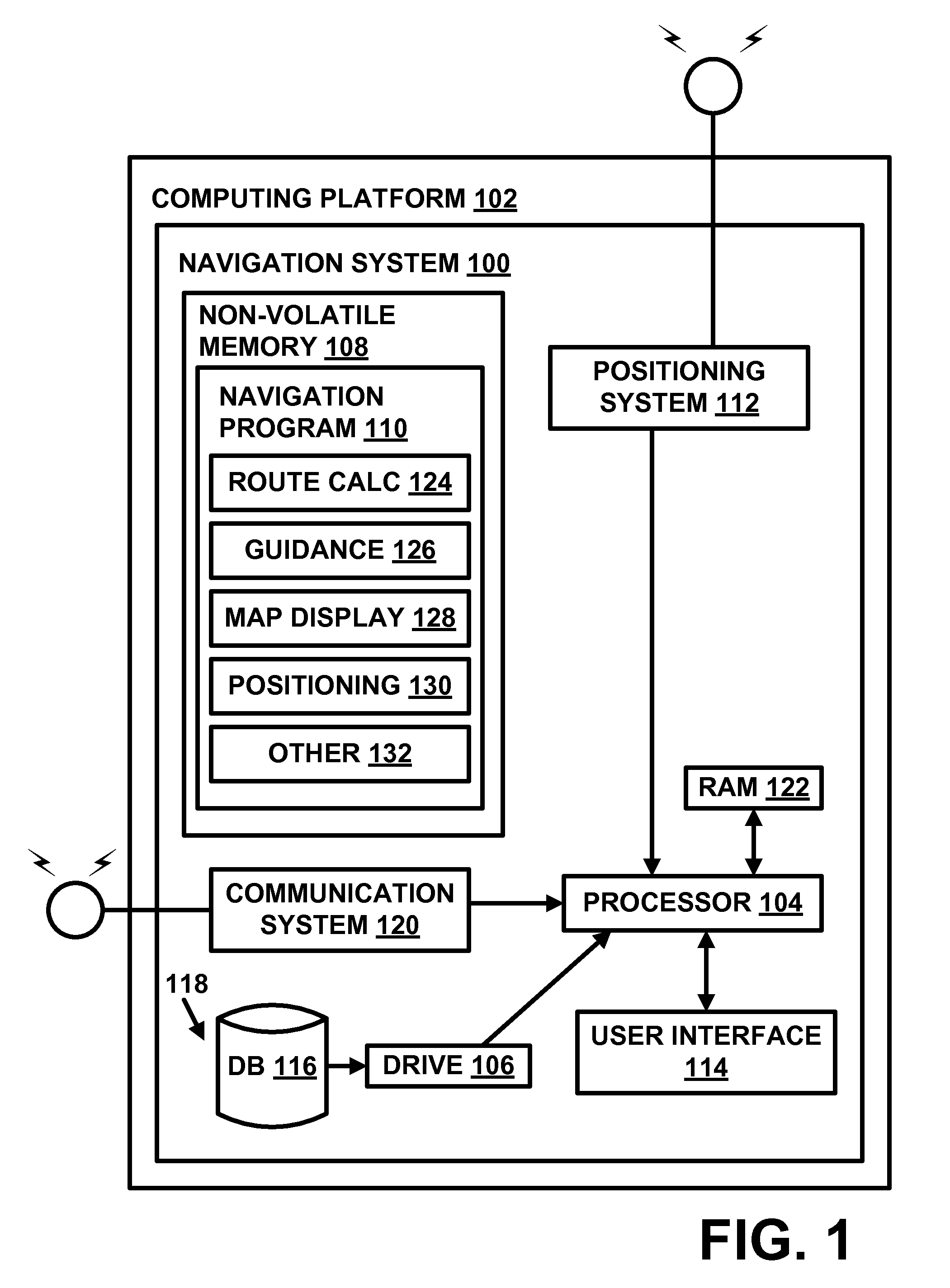 Method of Collecting Information for a Geographic Database for use with a Navigation System