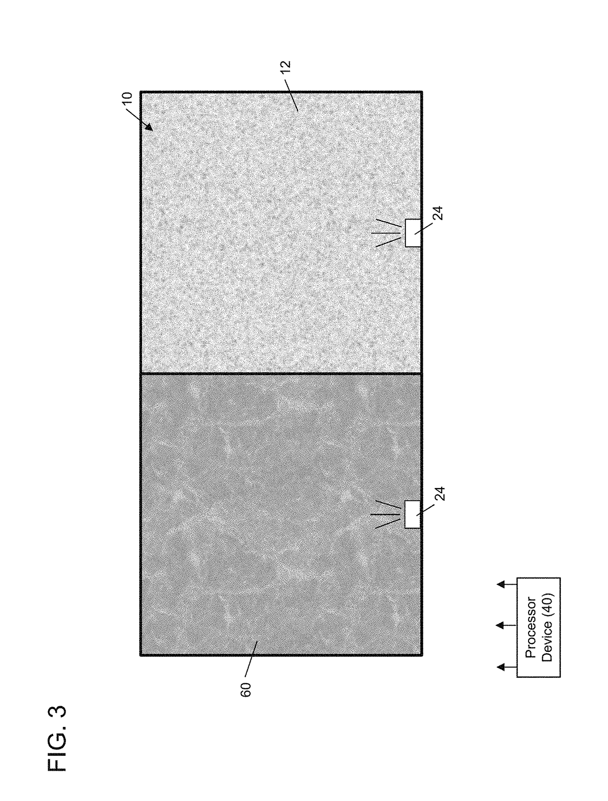 Integrated Pavement Systems For Collecting And Recycling De-Icing Fluid