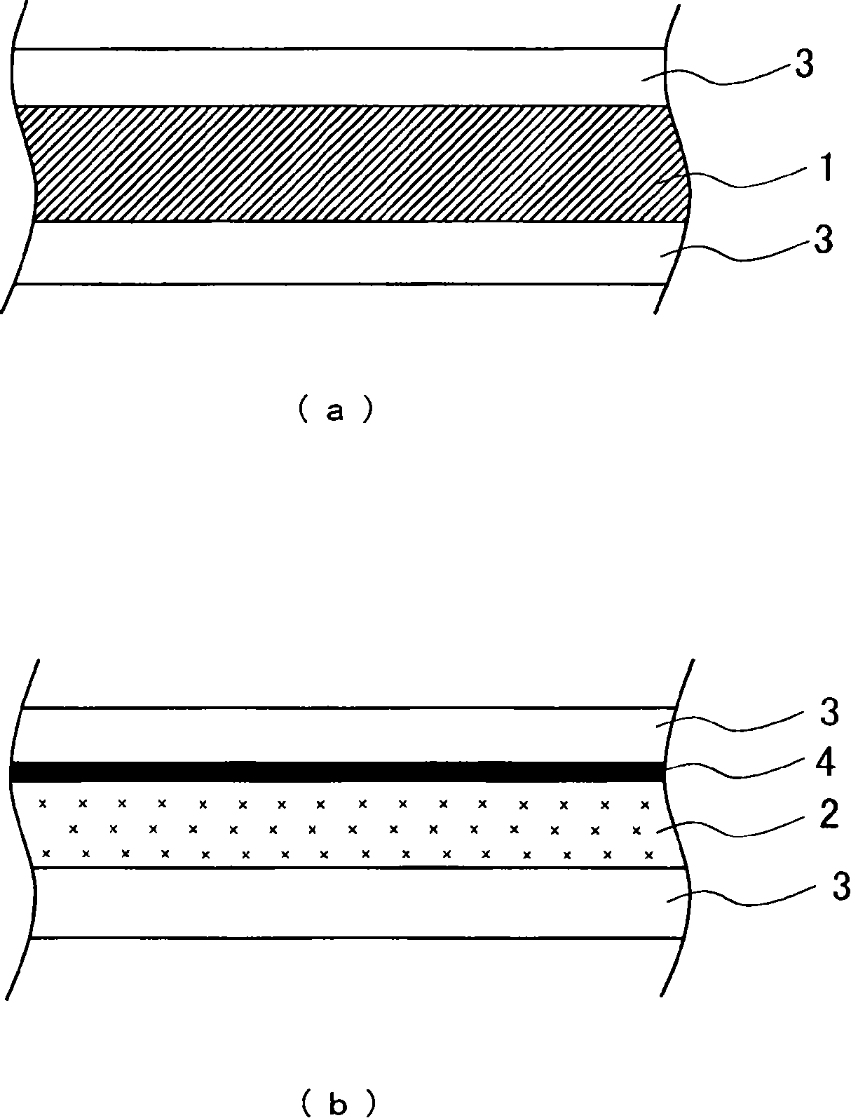 Light-shielding sheet