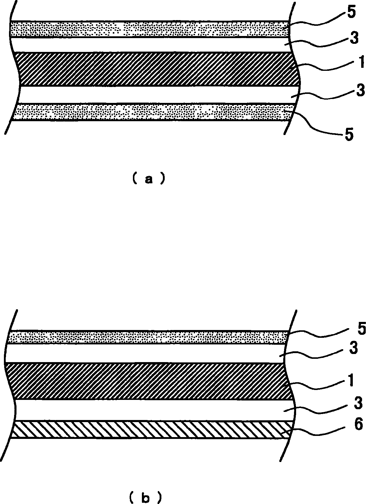 Light-shielding sheet