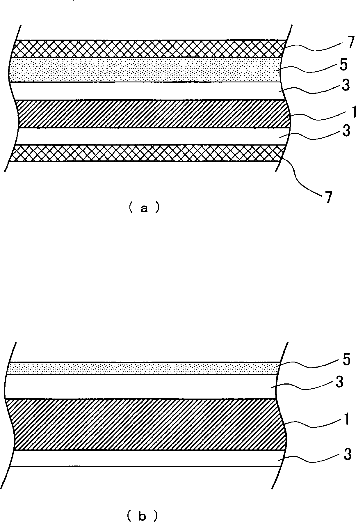 Light-shielding sheet