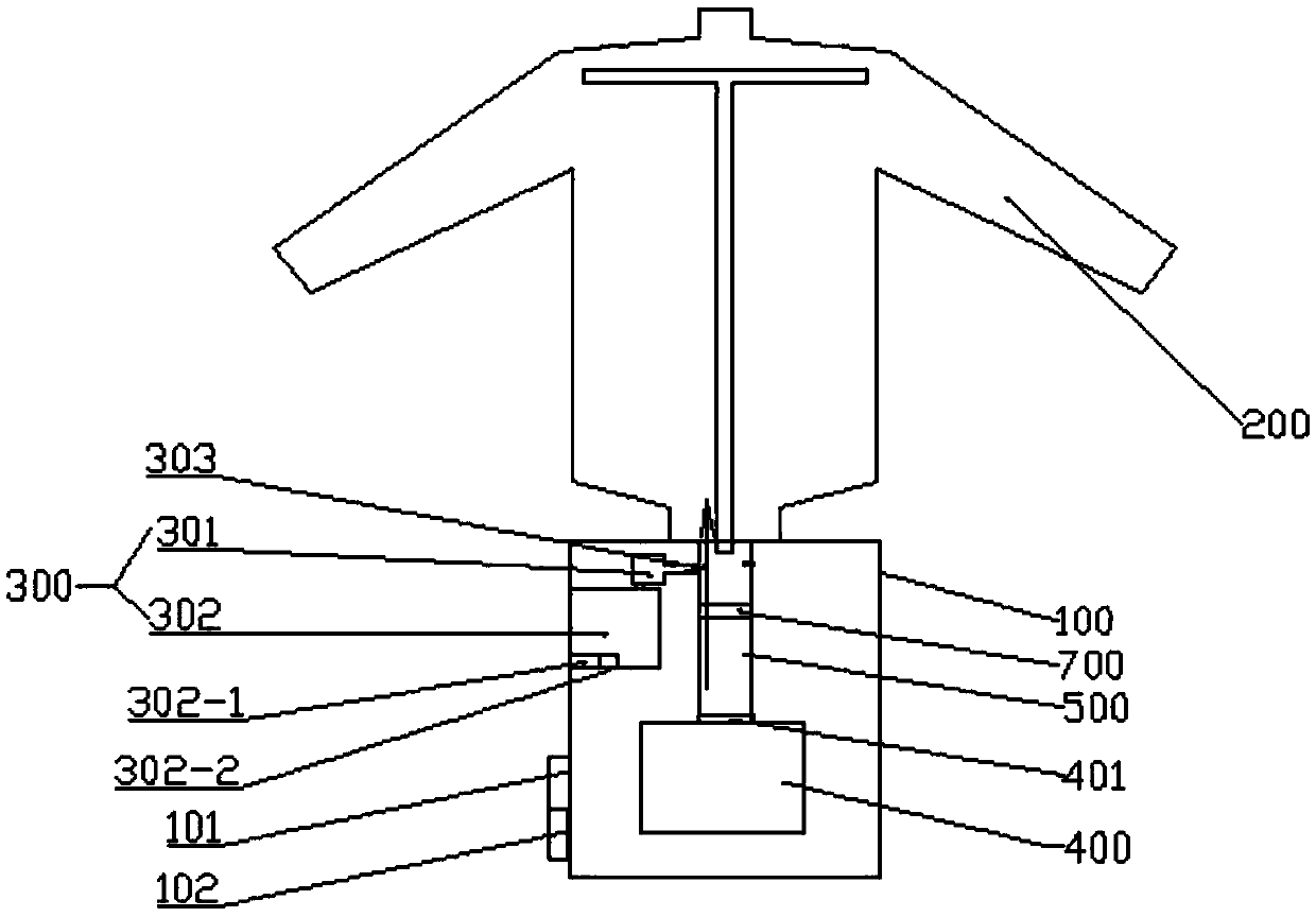 Clothes dryer