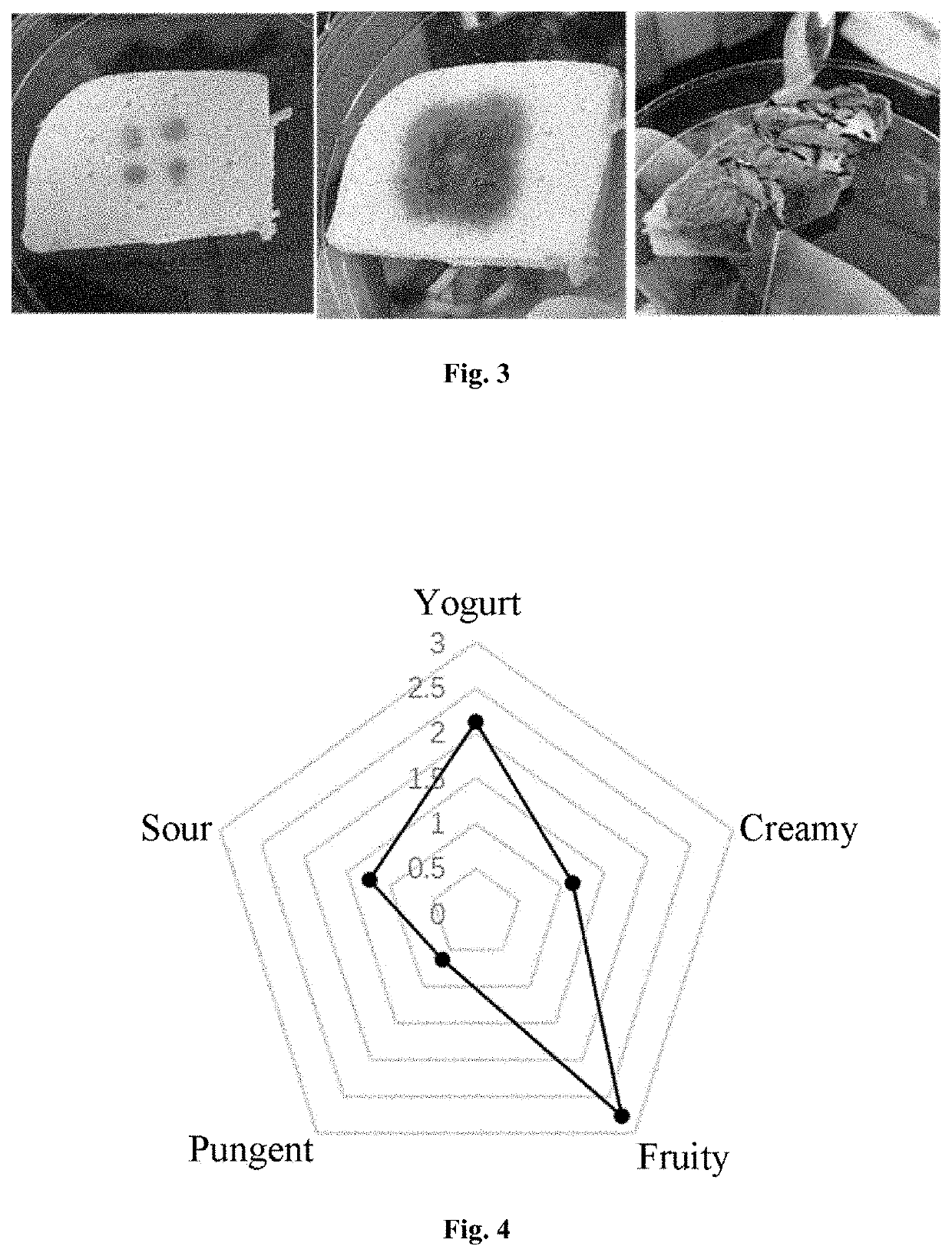 High esters producing strain of monascus purpureus and its application in production of ester flavor monascus fermented cheese