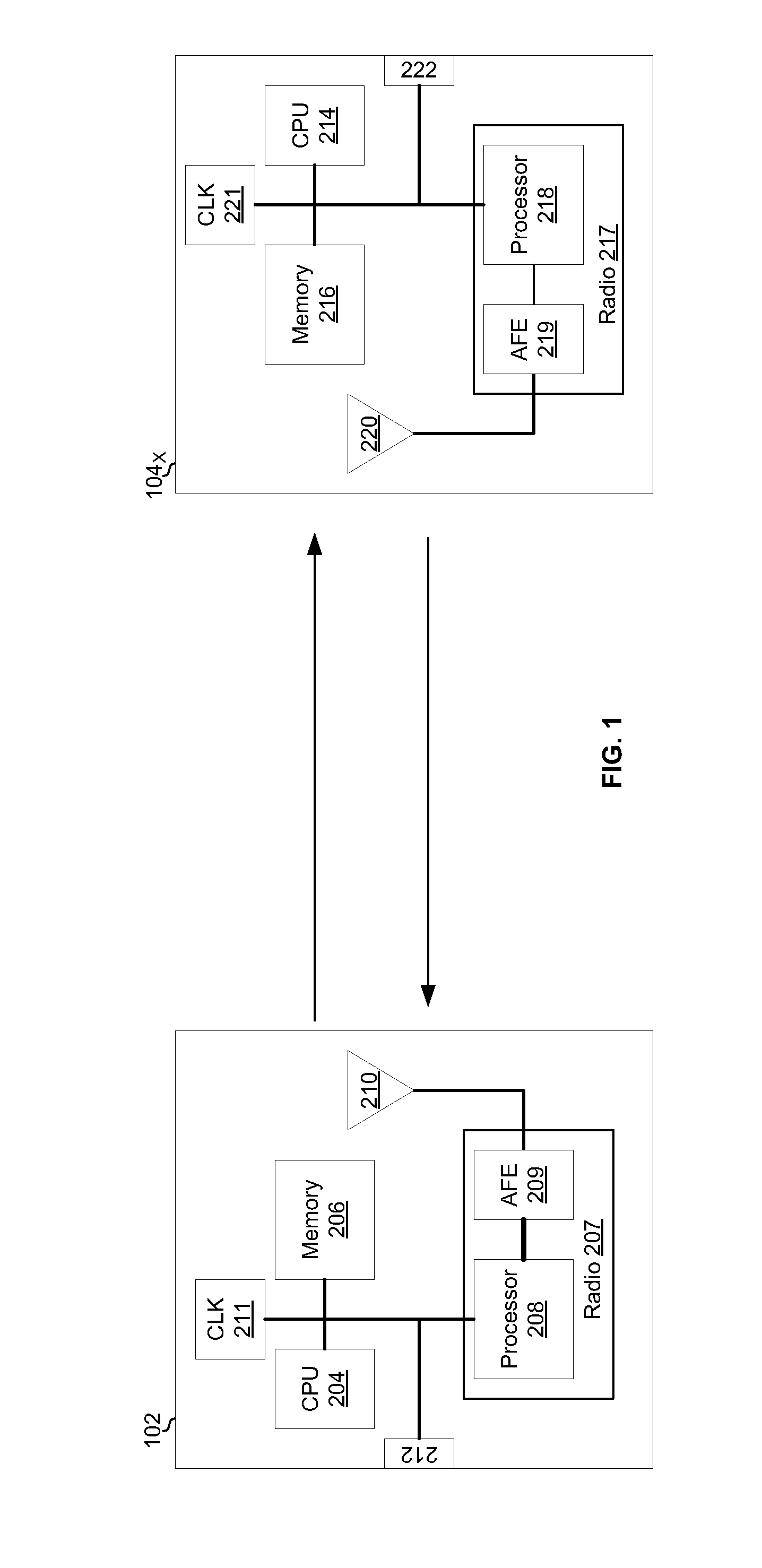 Method and apparatus for dynamic media access control in a multiple access system
