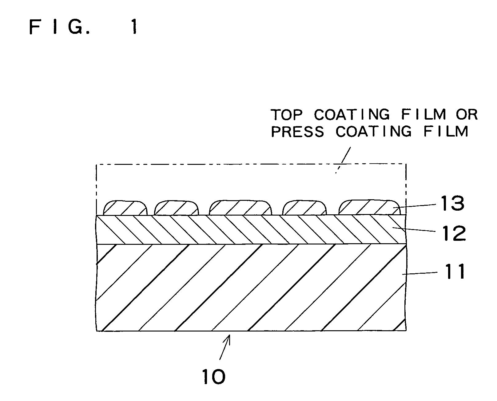 Resin product, production method for the same, and deposition method for a metallic coating