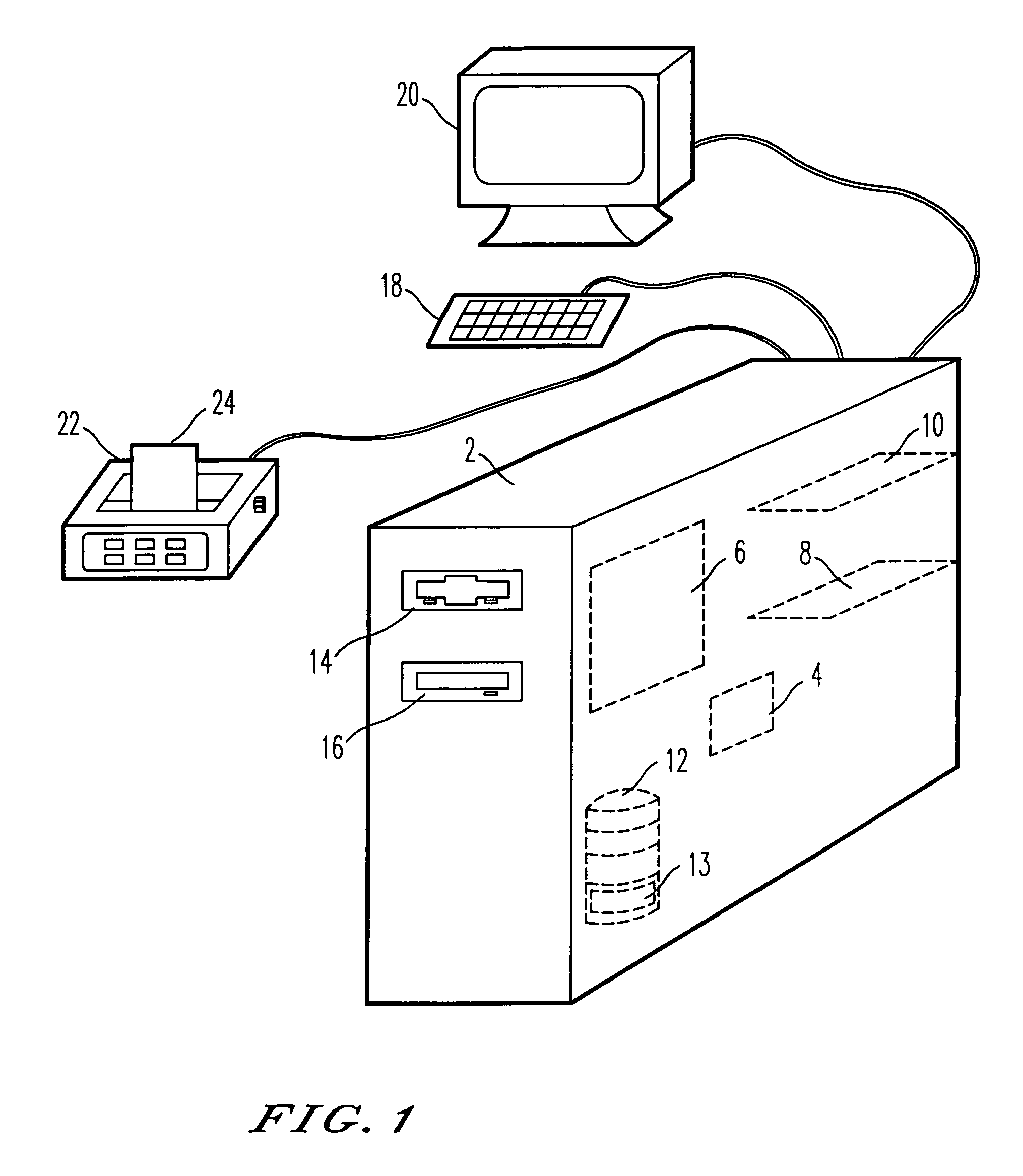 System for managing a stable value protected investment plan