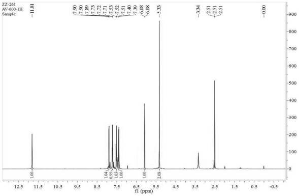 Synthesis process of alogliptin benzoate