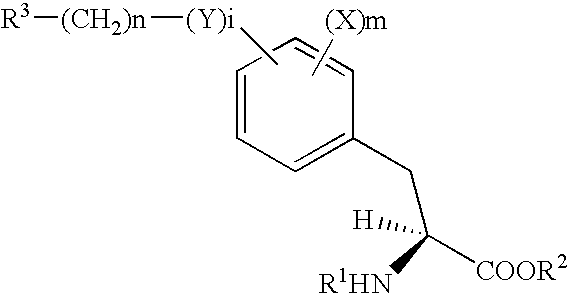 Alkoxyphenylpropanoic Acid Derivatives