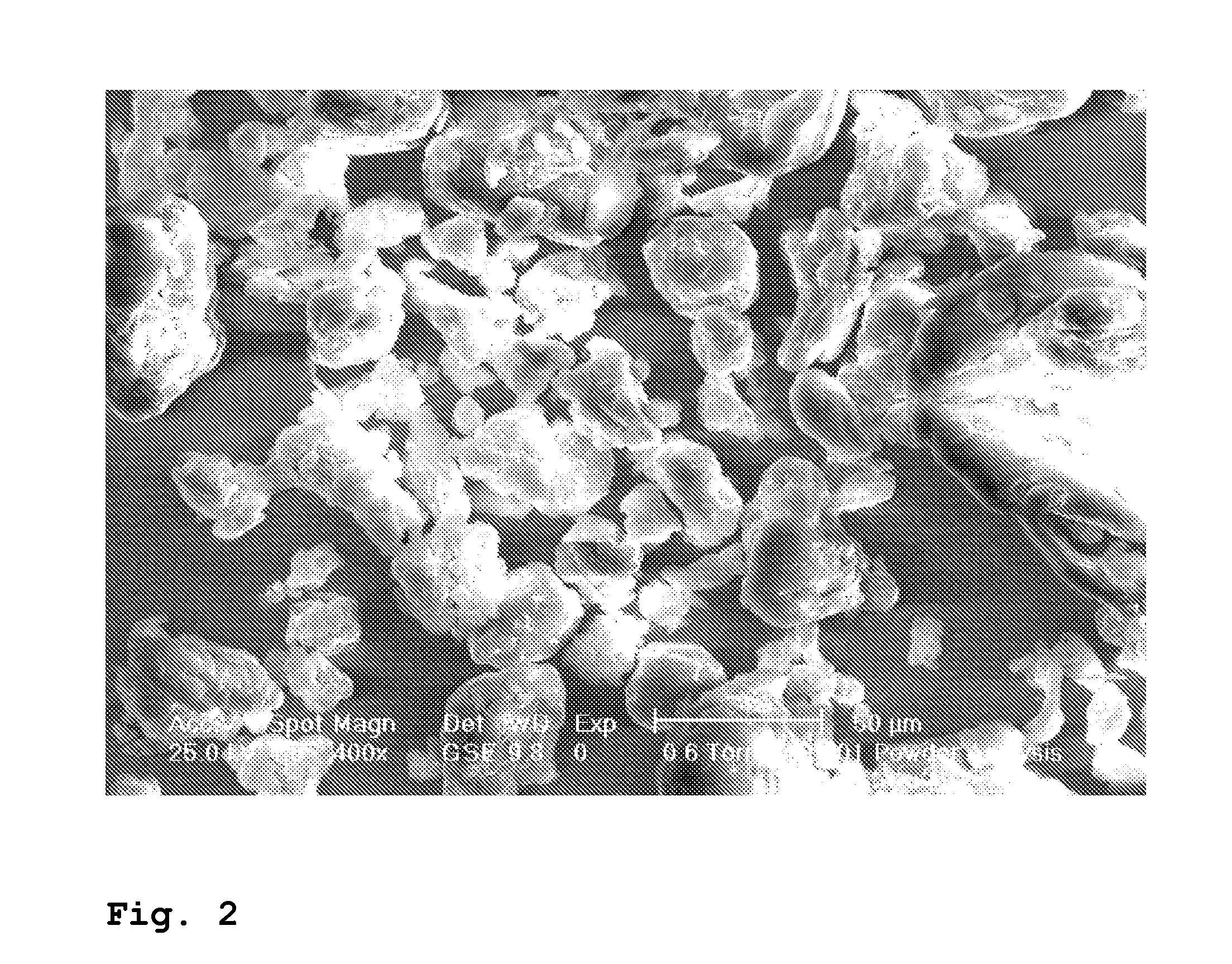 PAEK powder, in particular for the use in a method for a layer-wise manufacturing of a three-dimensional object, as well as method for producing it