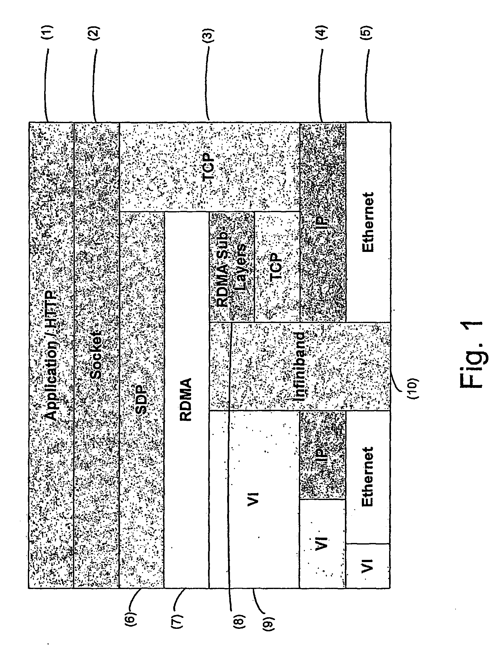 System and method for managing multiple connections to a server