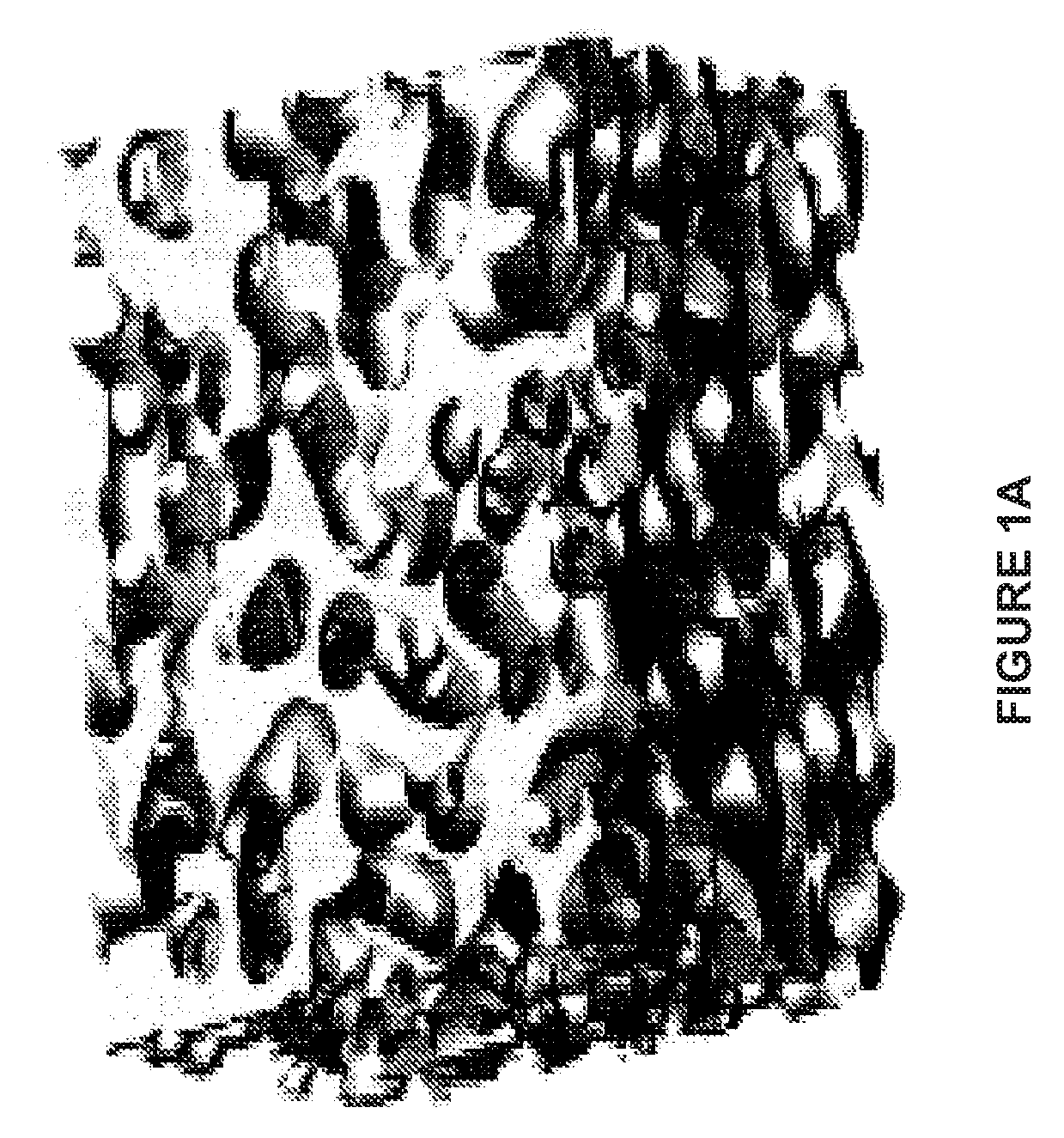 Texture process and structure for manufacture of composite photovoltaic device substrates