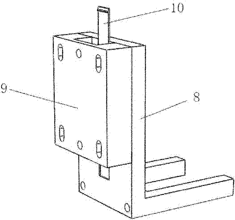 Ultrasonic vibratory turning system for shaft part and turning method thereof