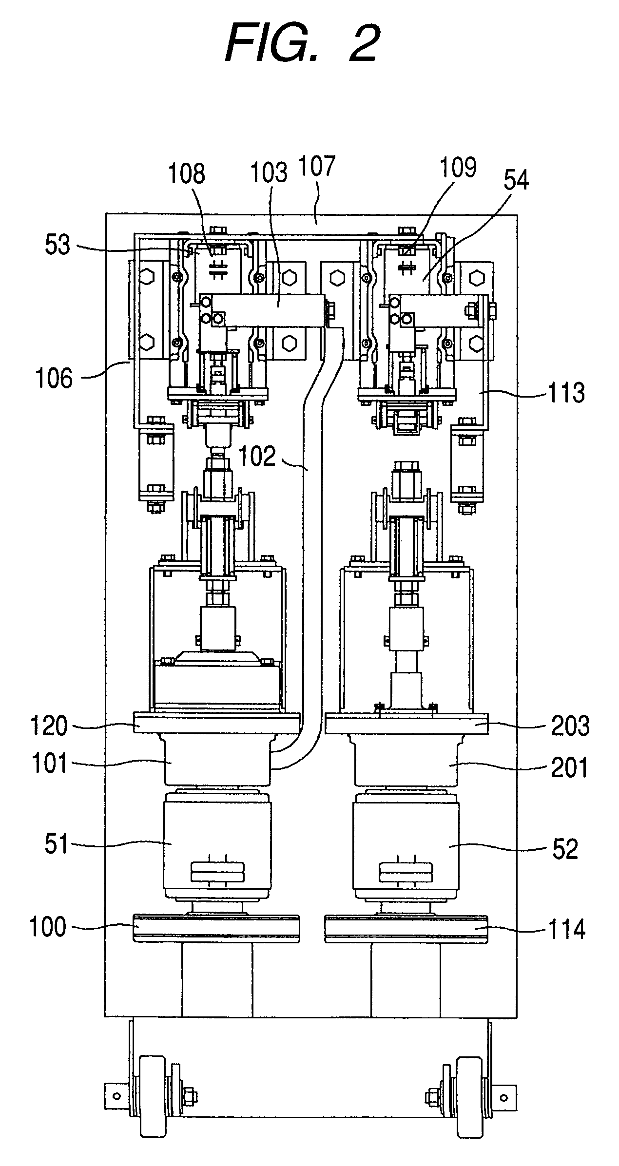 Circuit breaker and opening and closing method thereof