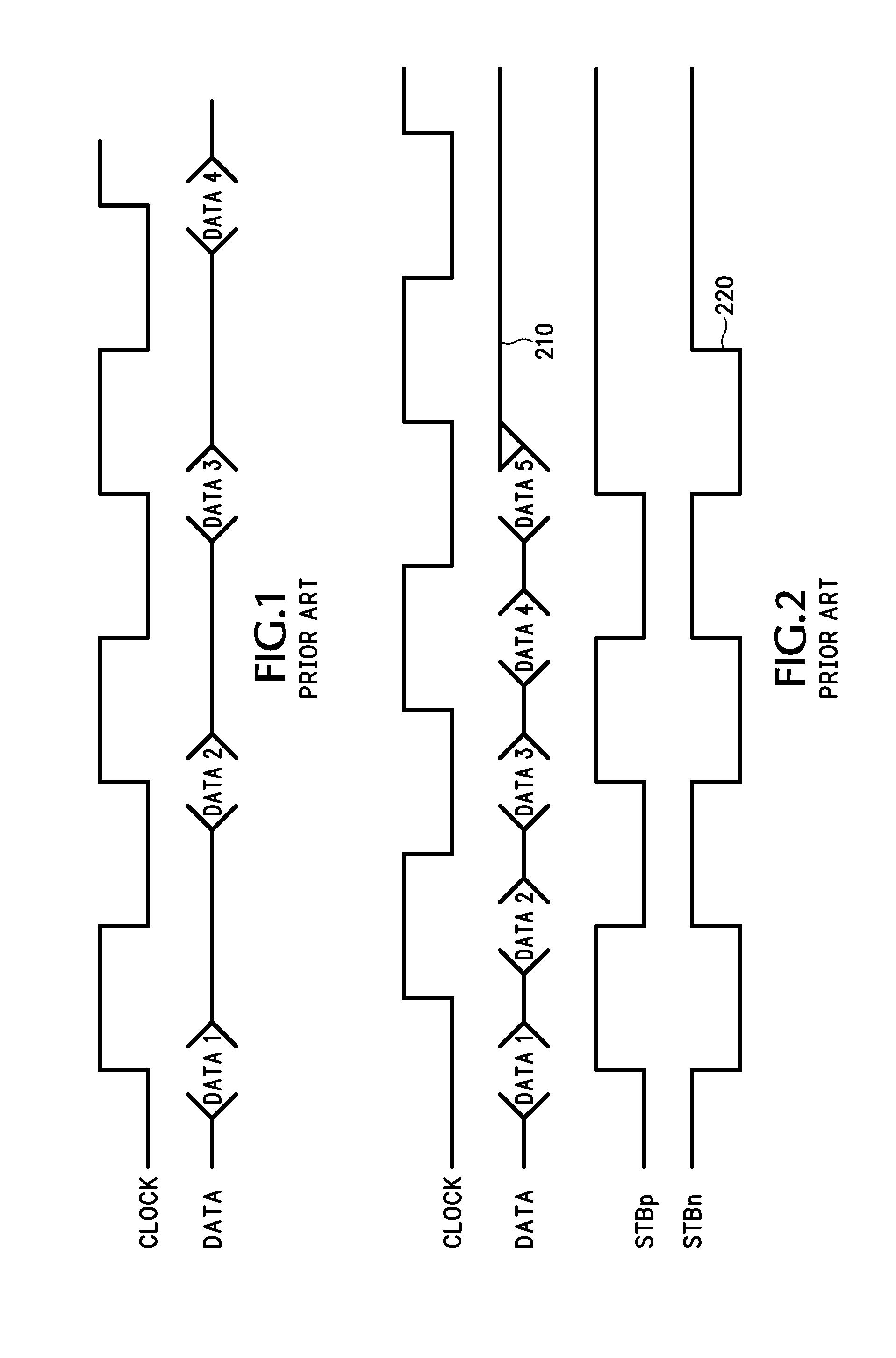Method and apparatus for probing a computer bus