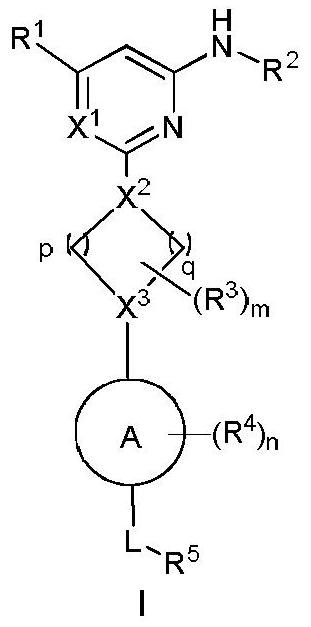 Arylamine compound, pharmaceutical composition containing arylamine compound as well as preparation method and application of arylamine compound