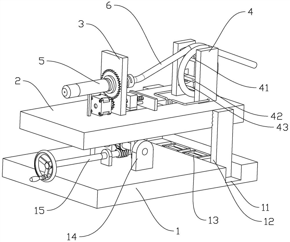 Road construction maintenance device