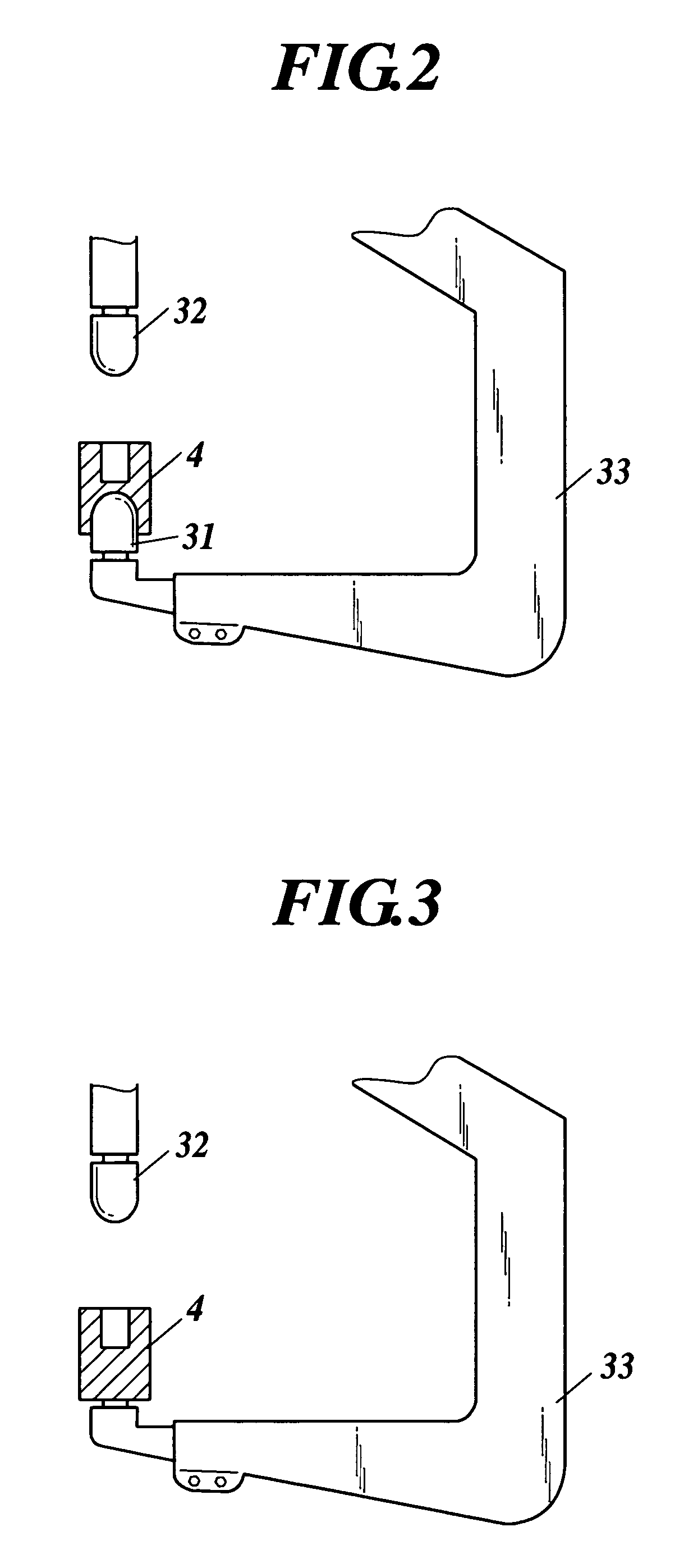 Welding teaching point correction system and calibration method