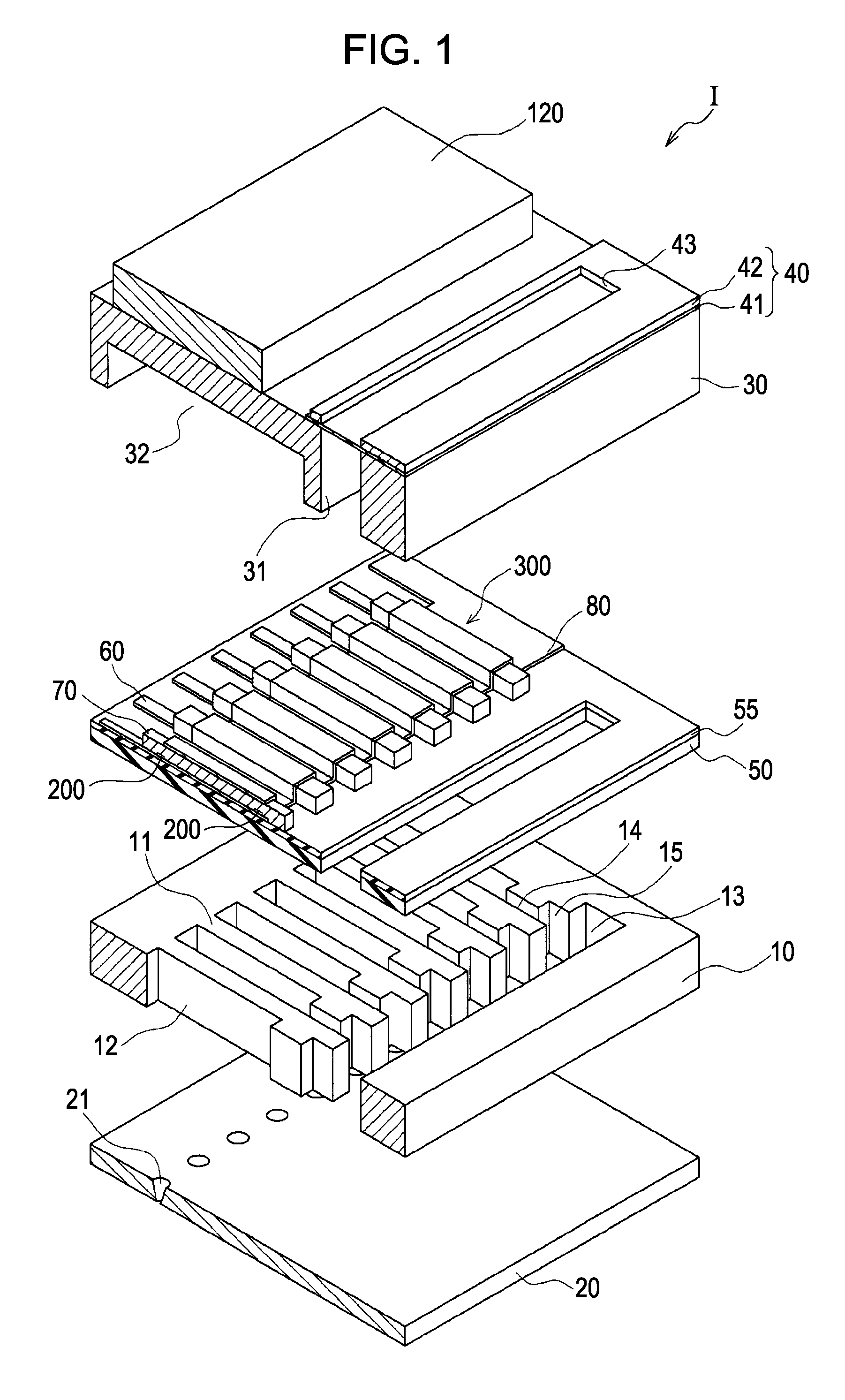 Liquid ejection head and liquid ejection apparatus