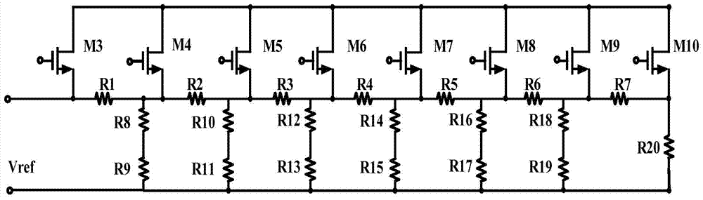 A Wide Range Variable Gain Amplifier