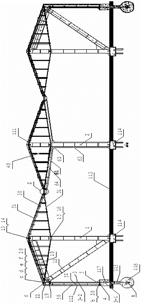 Lasso plant