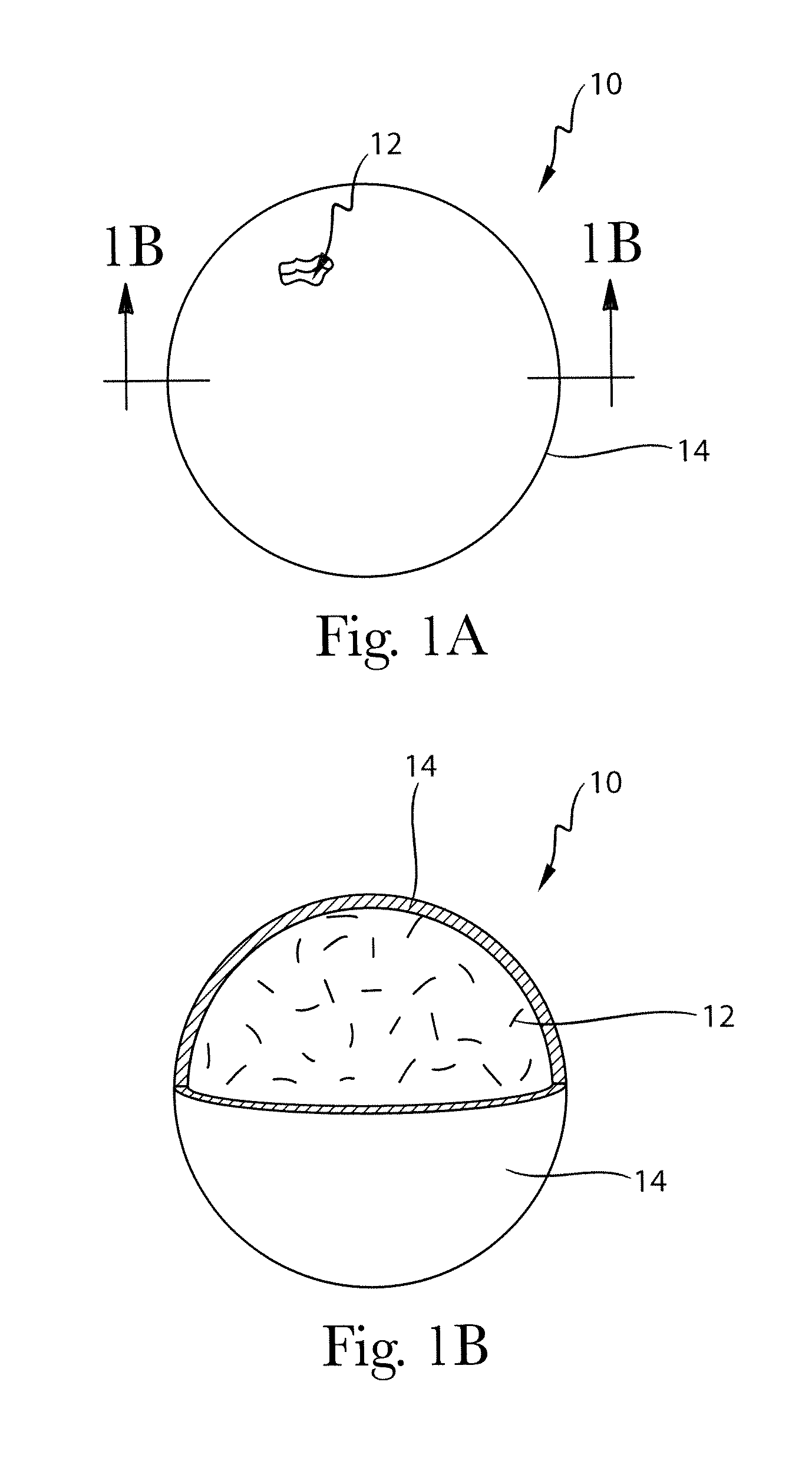 Particles and particle gas saturated solution processes for making same