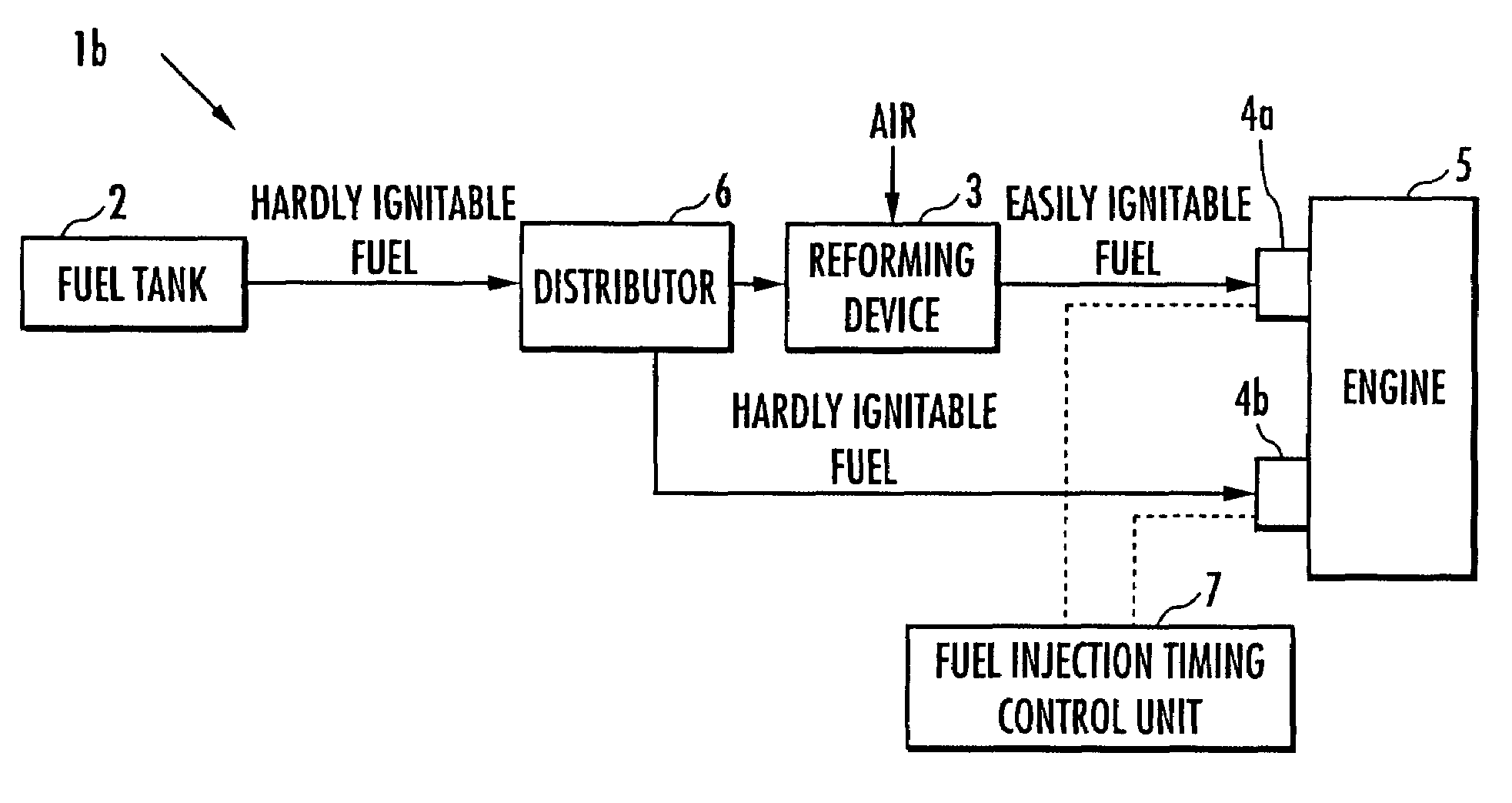 Internal combustion engine