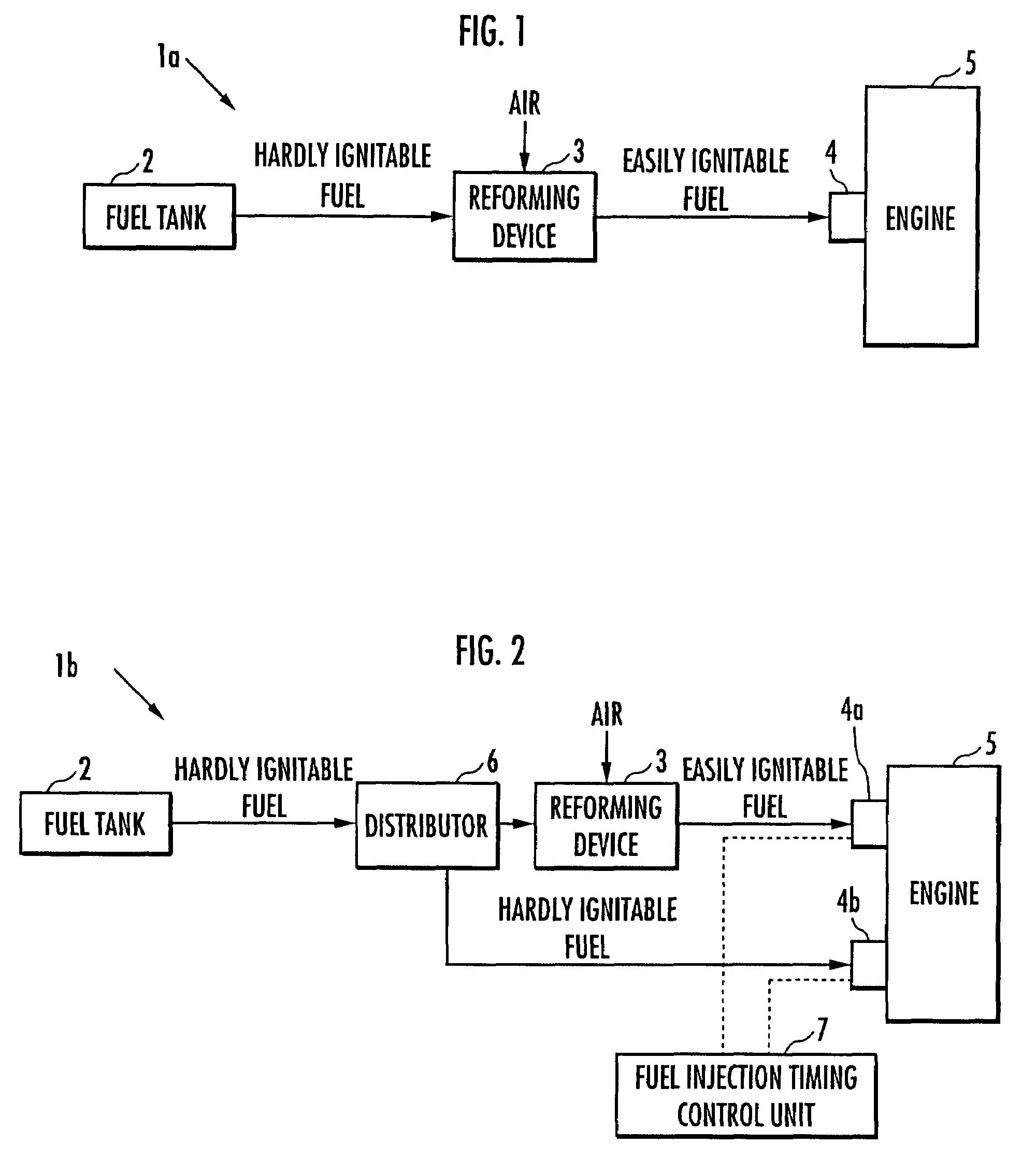 Internal combustion engine