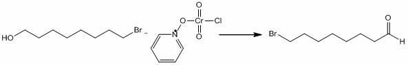 Synthesis process of 10-HDA (10-hydroxy-2-decenoic acid)
