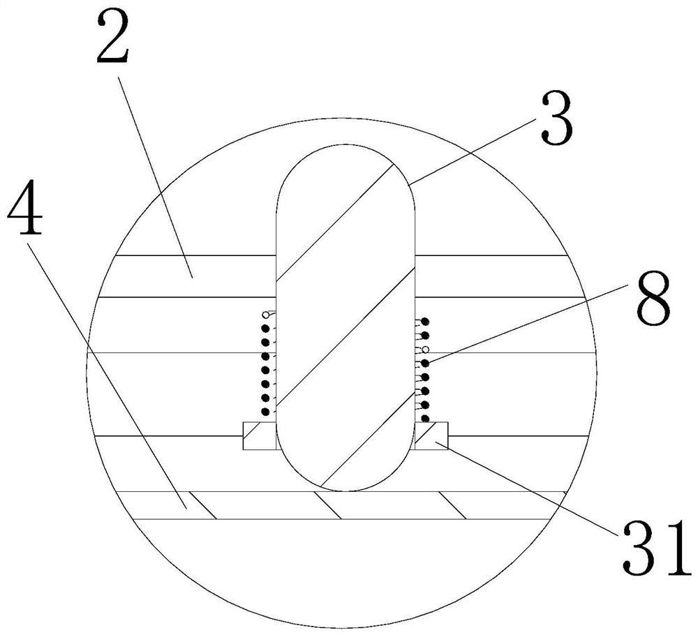 A mobile switch module and channel selector pdu