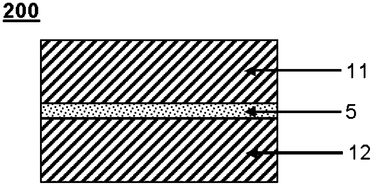 Ultraviolet-curable liquid organopolysiloxane composition for image display device