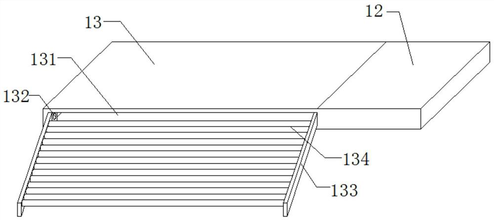 Binary alloy material detection platform