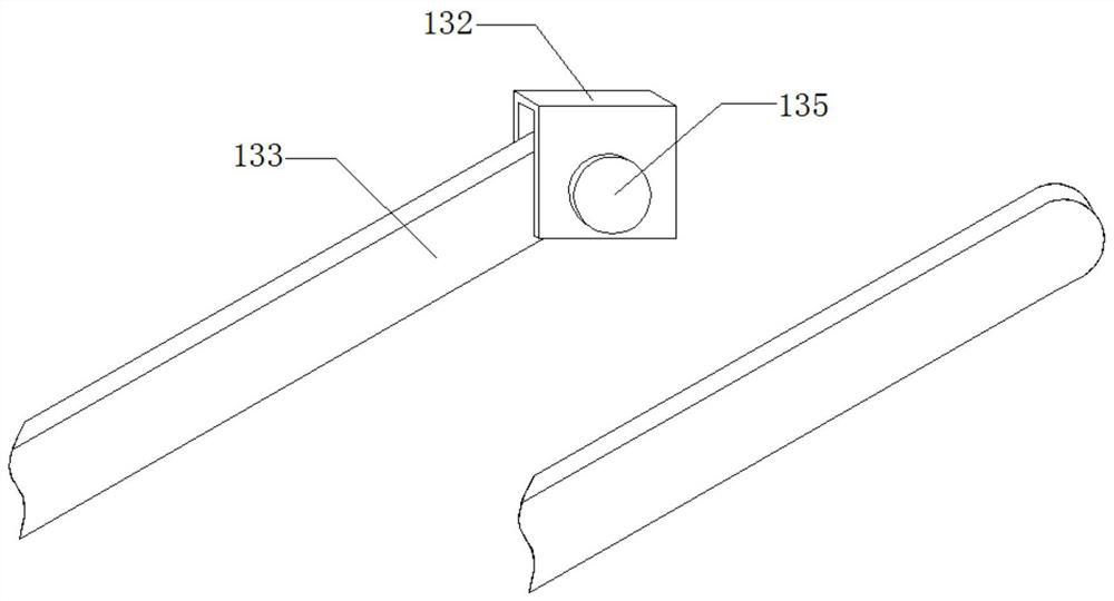 Binary alloy material detection platform