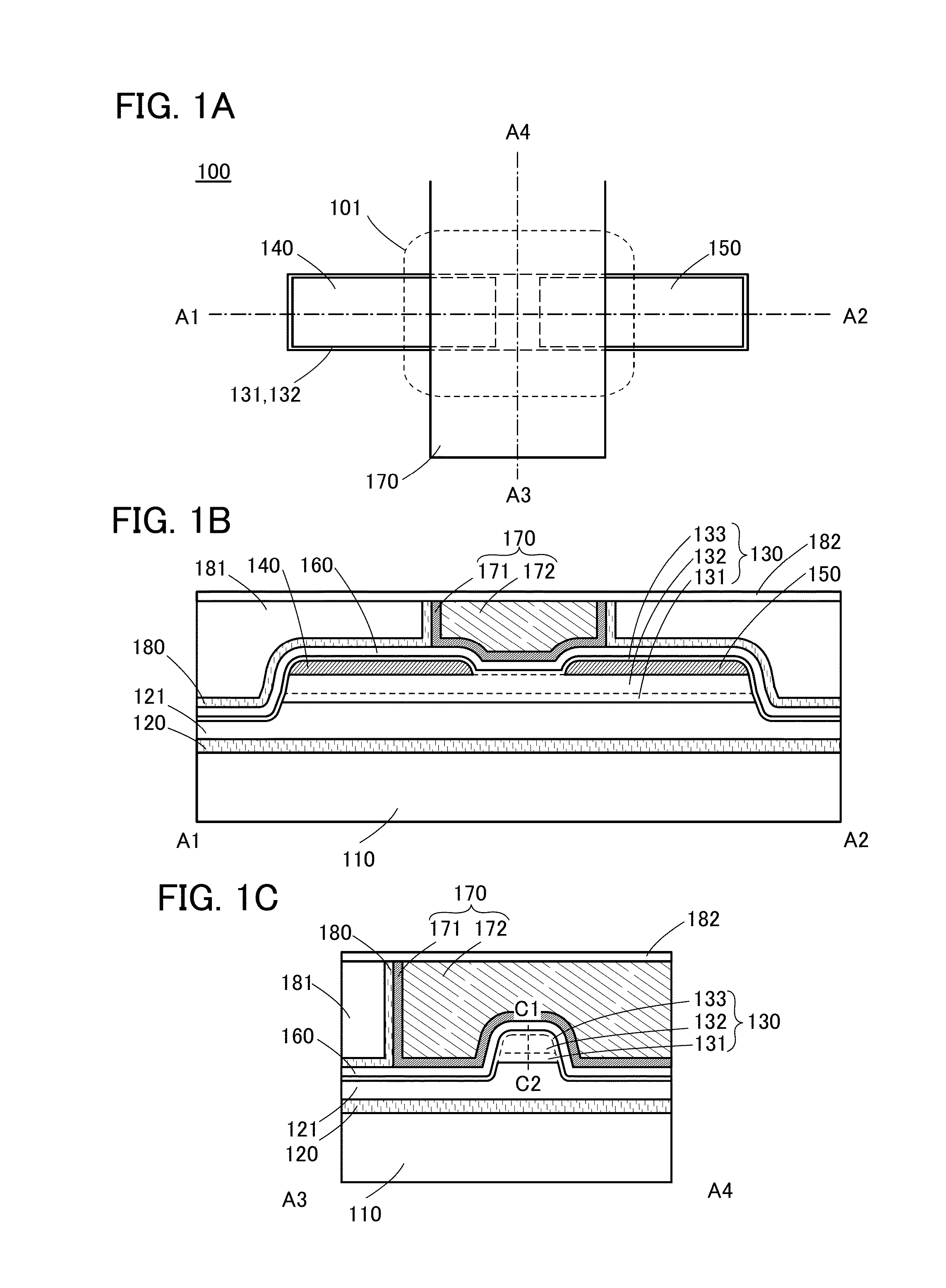 Semiconductor device and method for manufacturing the same