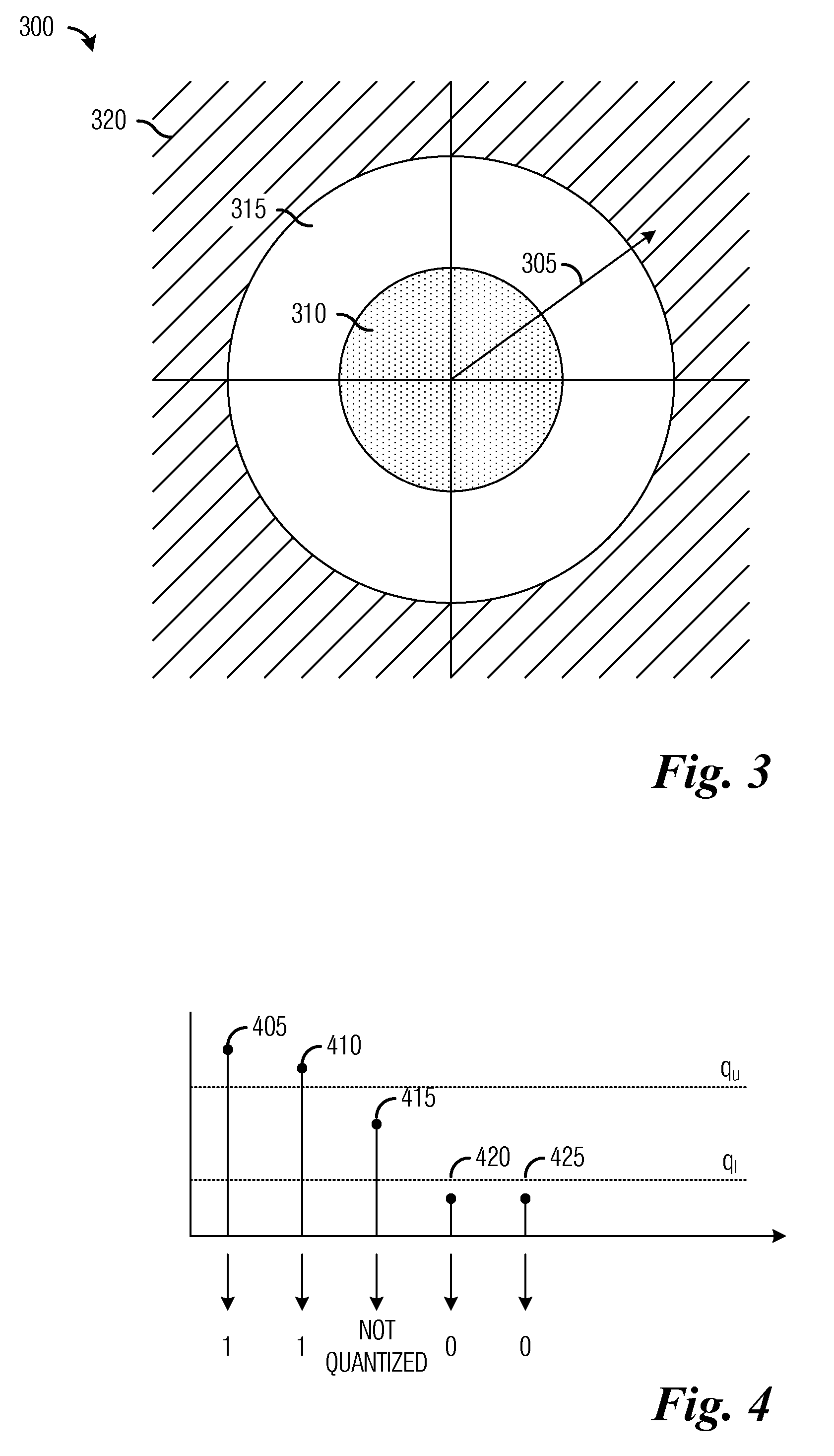 System and method for securing wireless communications