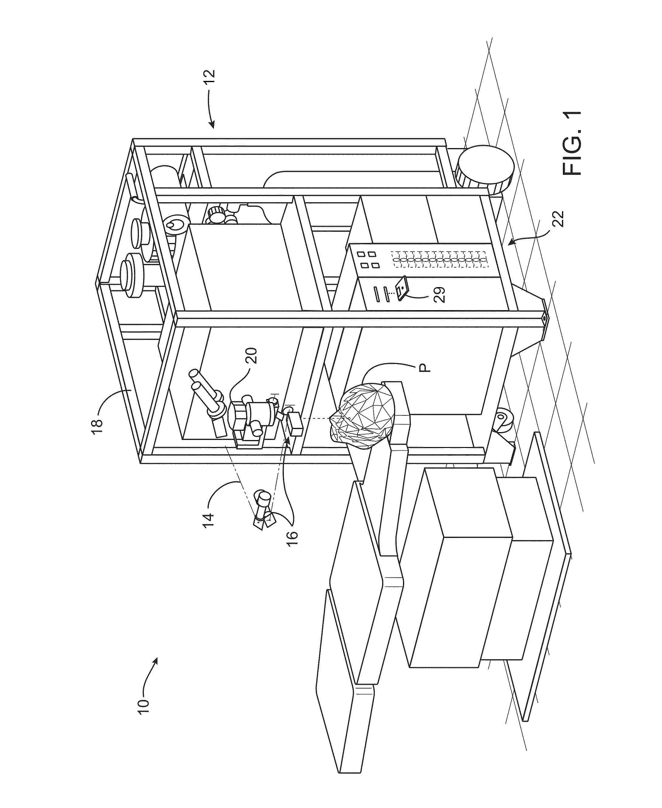 Vergence weighting systems and methods for treatment of presbyopia and other vision conditions