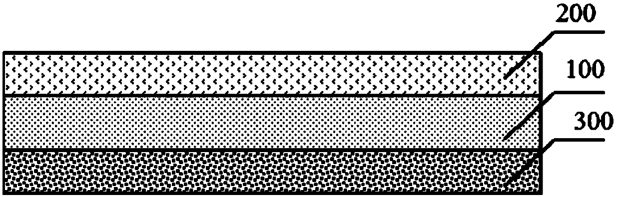 Lithium ion battery diaphragm and lithium ion battery equipped with same