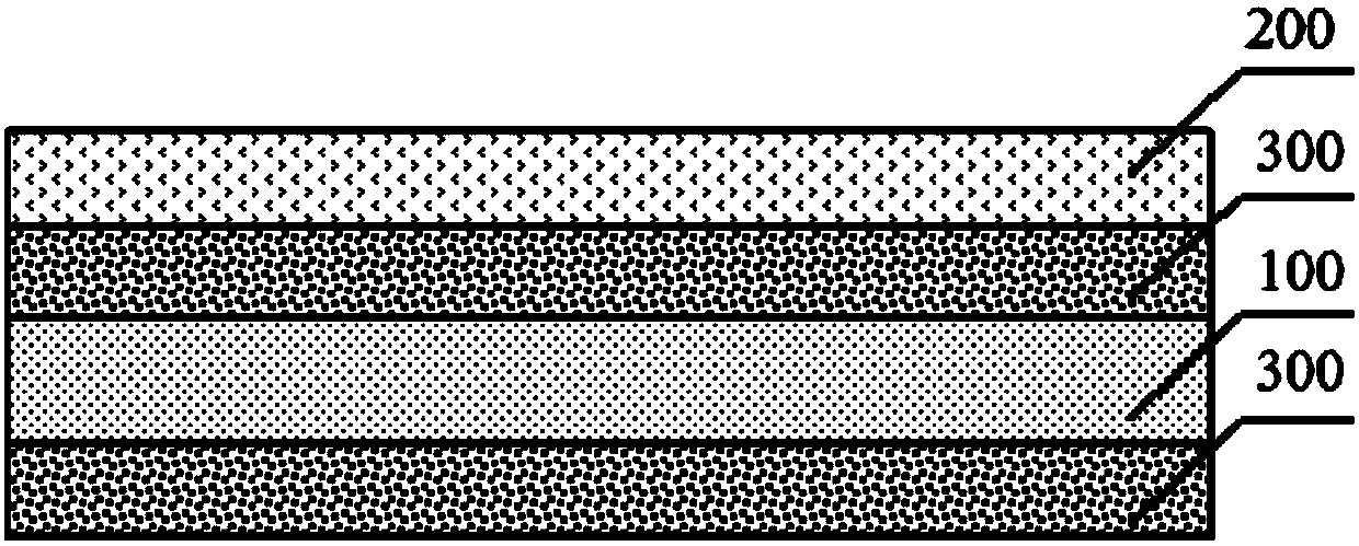 Lithium ion battery diaphragm and lithium ion battery equipped with same