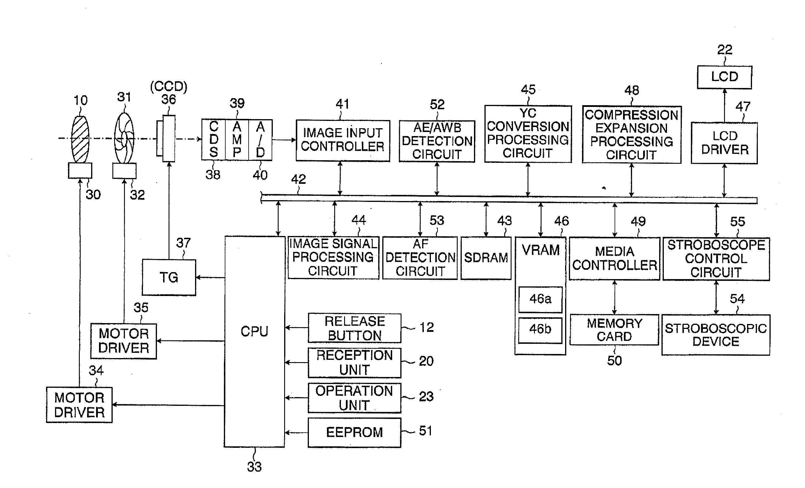 Auto white balance correction value calculation device, method, program, and image pickup device