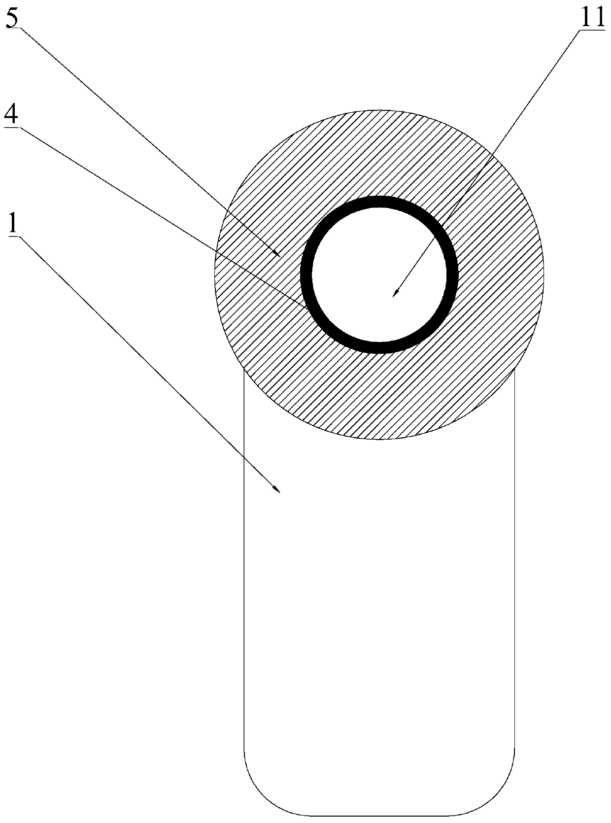 Dialysis Catheter Cover