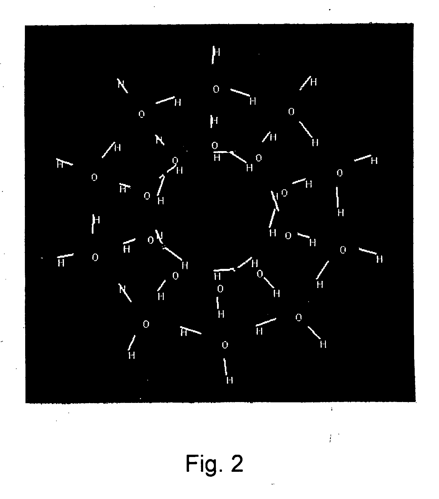 Water-in-oil emulsions and methods