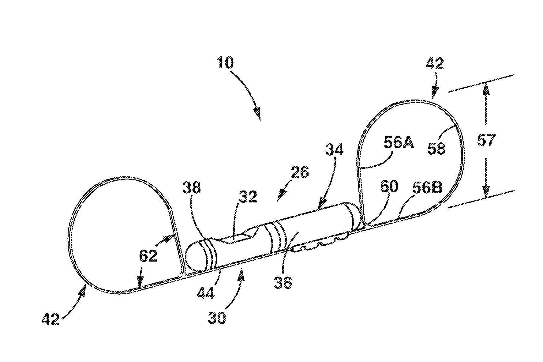 Delivery System for Implantable Medical Device