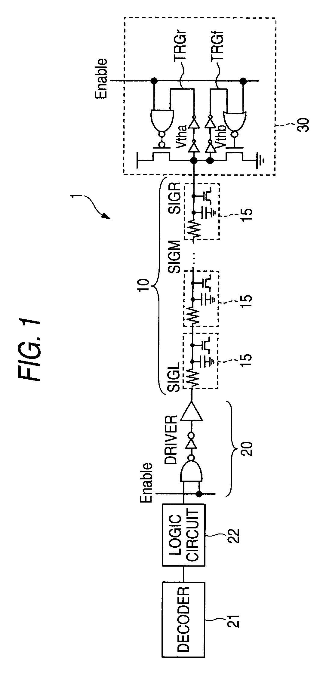 Semiconductor device with auxiliary driving circuit