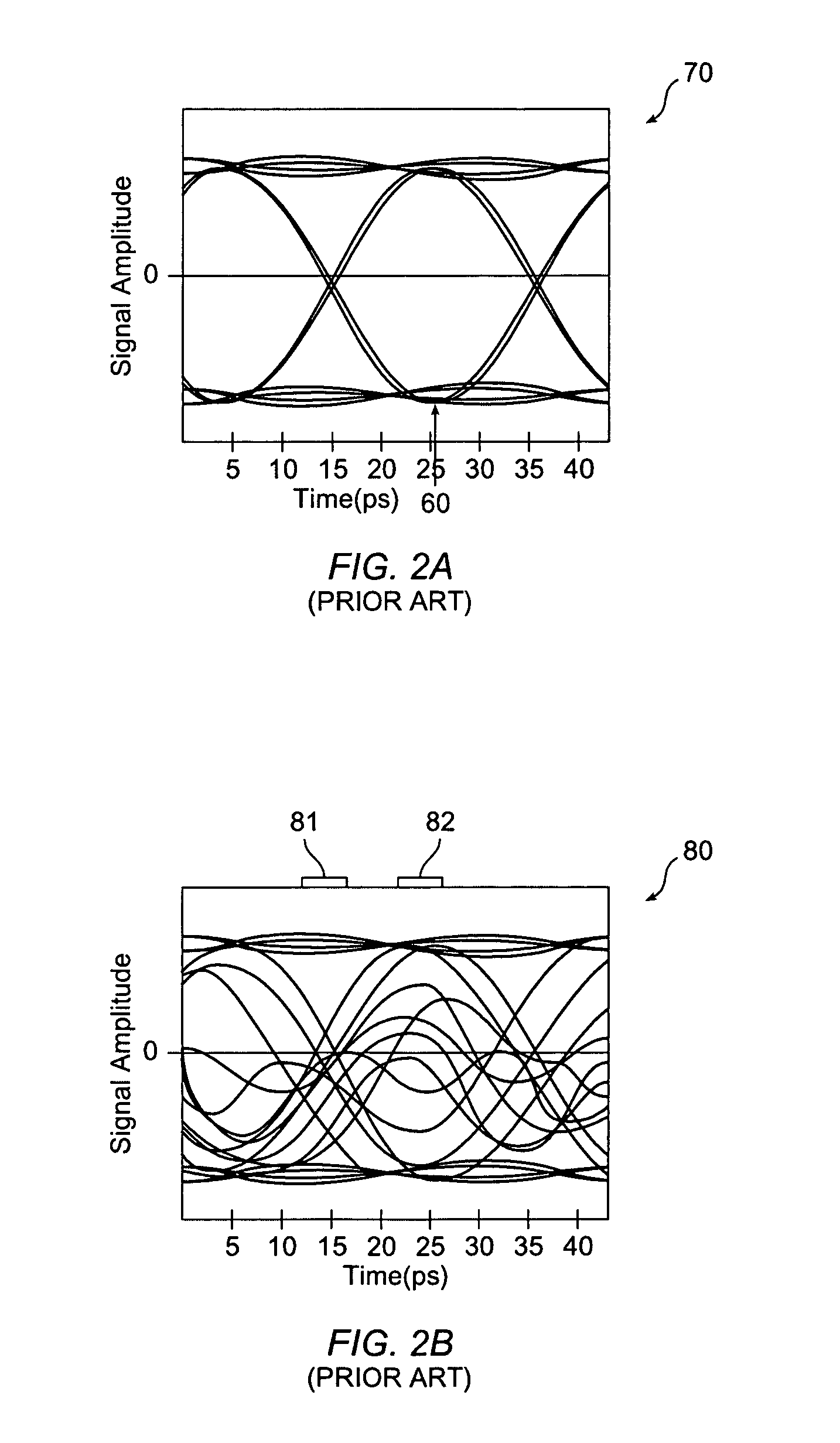 Method and apparatus for improved high-speed adaptive equalization