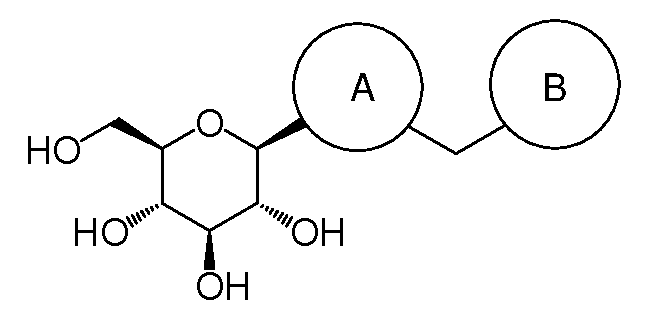 Thiophene derivative as SGLT2 inhibitor and pharmaceutical composition comprising same