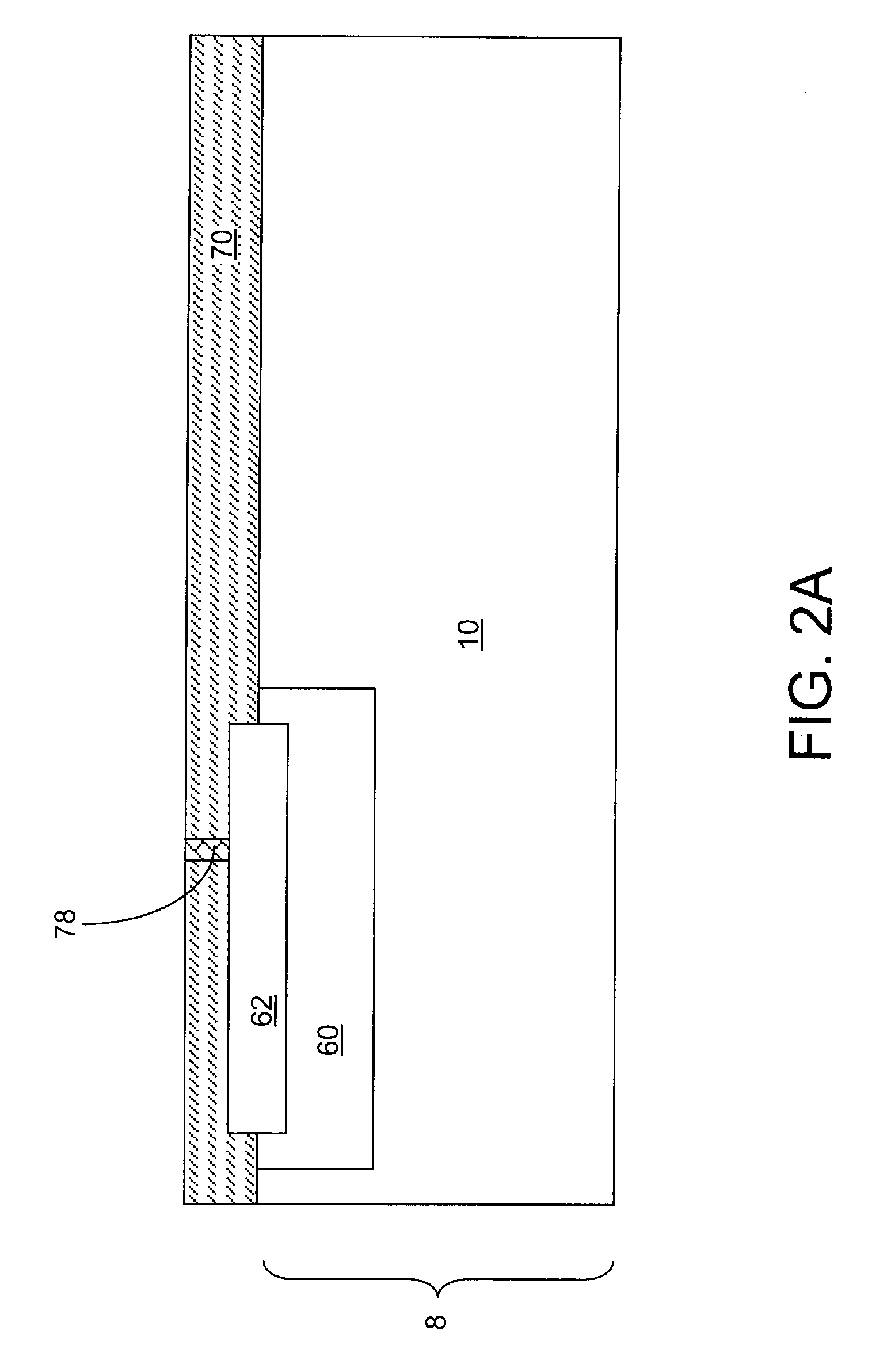 Integrated millimeter wave antenna and transceiver on a substrate