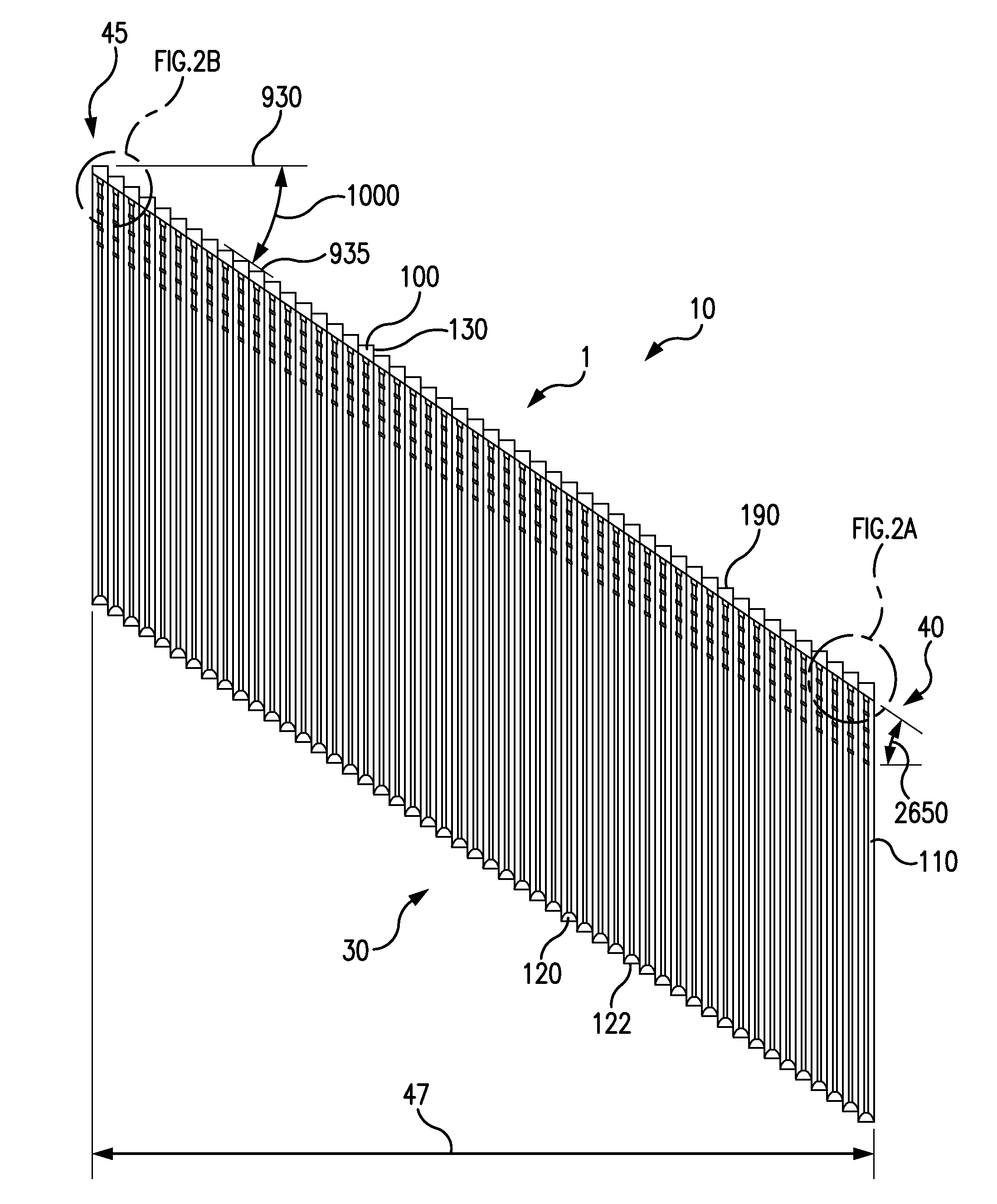 Angular Nail Stick With Mucilage Connection System