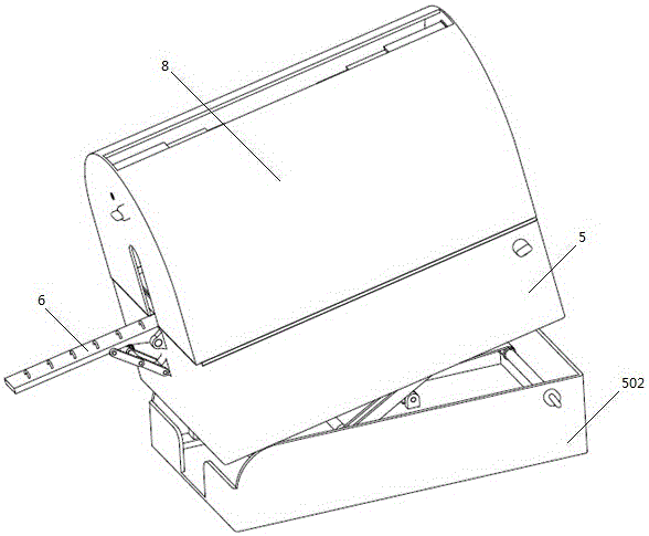 Multifunctional Rodent Retainer and Method of Use