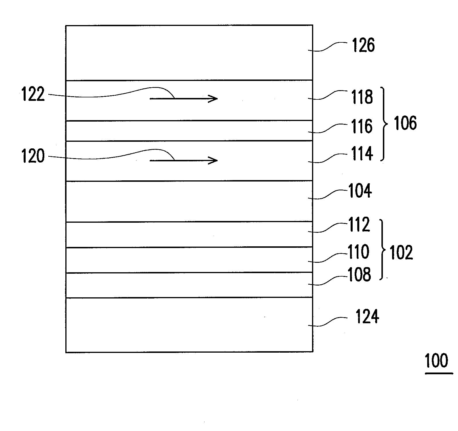 Magnetic memory element utilizing spin transfer switching