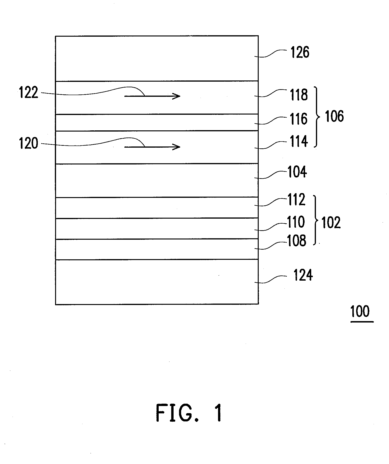 Magnetic memory element utilizing spin transfer switching