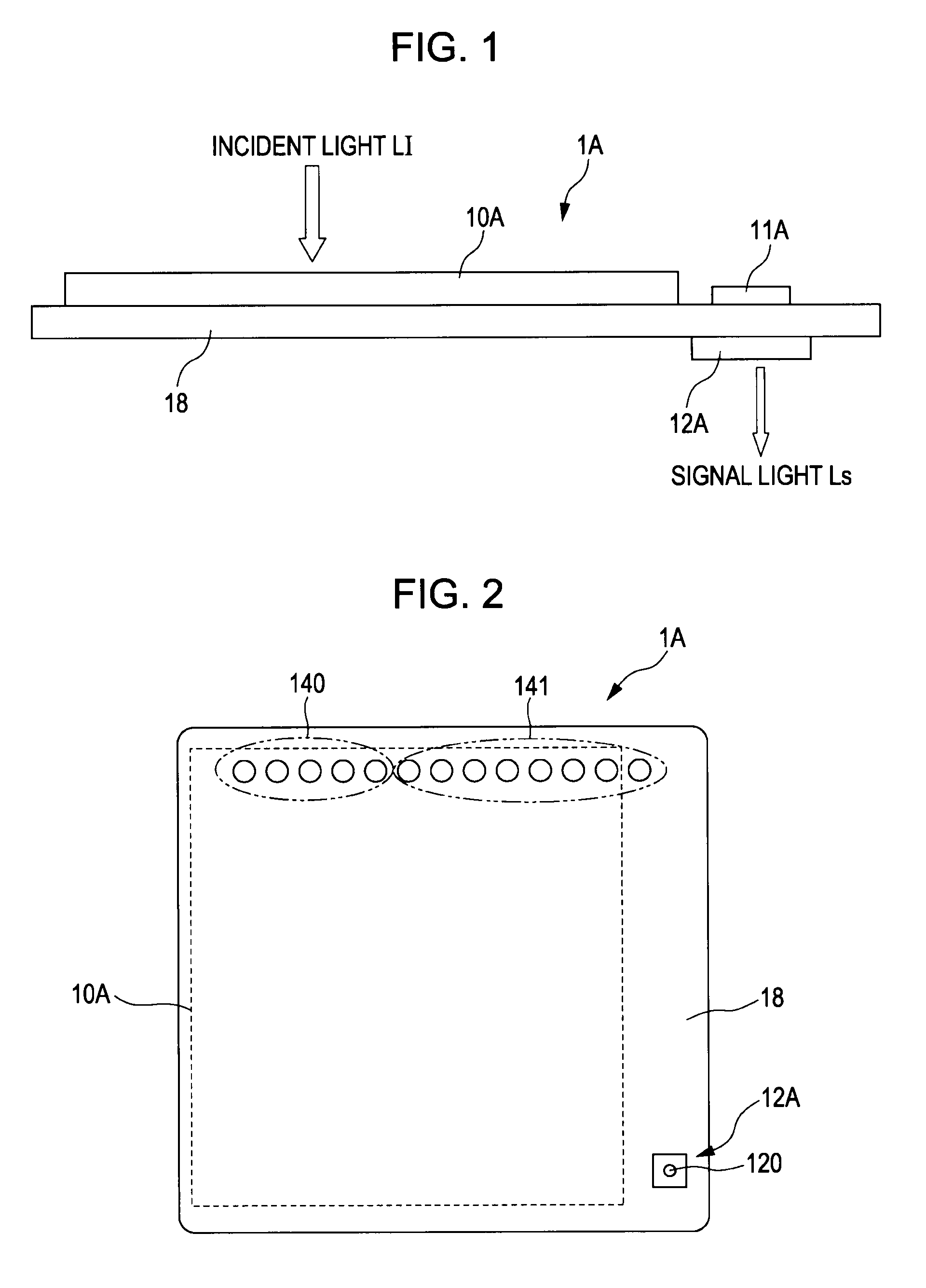 Solid-state imager and signal processing system